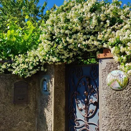Casa vacanze La Primavera Anacapri (Isola di Capri)