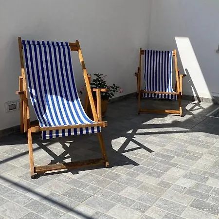 La Primavera Vakantiehuis *