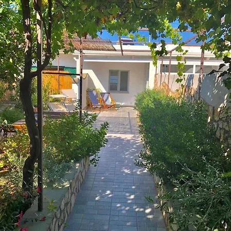 La Primavera Anacapri (Isola di Capri)