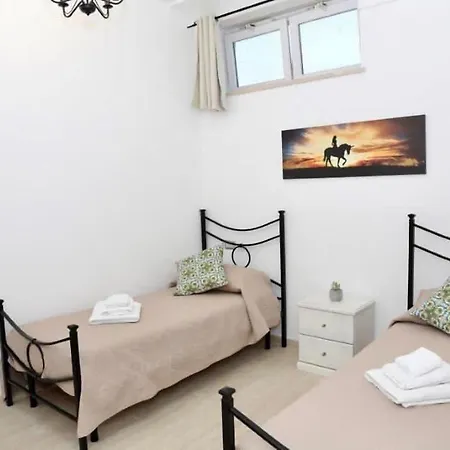 Casa vacanze La Primavera