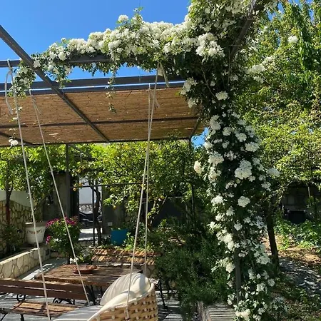 Casa vacanze La Primavera Anacapri (Isola di Capri)