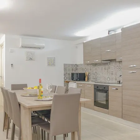 La Primavera Holiday home *