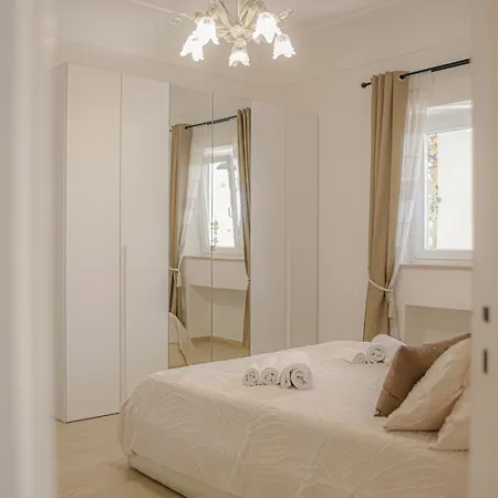 La Primavera Holiday home