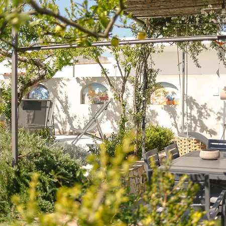 La Primavera Holiday home