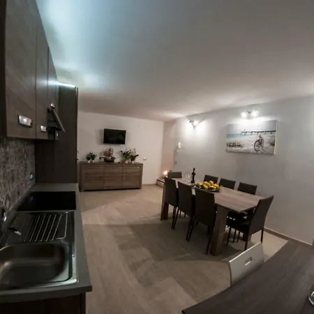 Casa vacanze La Primavera *