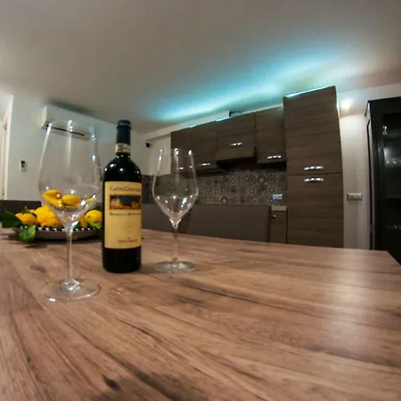 La Primavera Feriehus