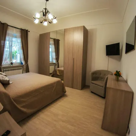 Feriehus La Primavera *