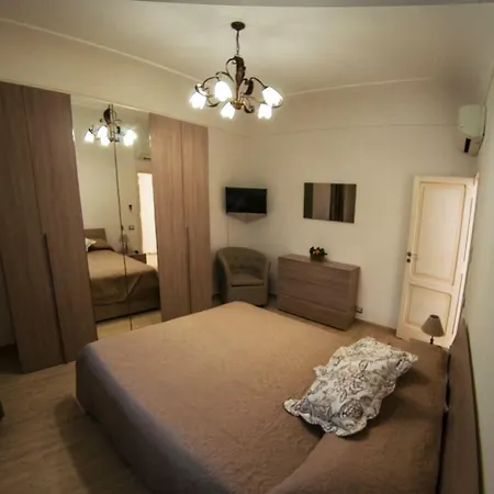 La Primavera Feriehus