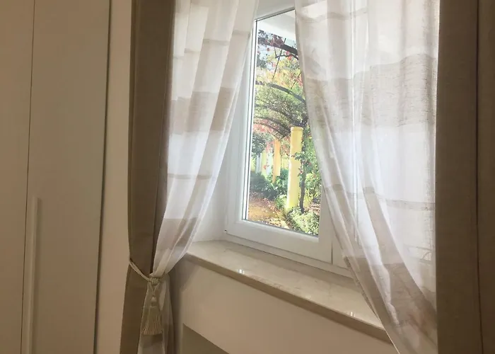 Dom wakacyjny La Primavera Anacapri (Isola di Capri)